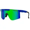 Lunettes de soleil Pit Viper The Leonardo Original Wide HDPV