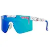 Lunettes de soleil Pit Viper The Merika Original TU
