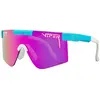 Lunettes de soleil Pit Viper The Gobby Original Narrow HDPV Rose  PV-S...
