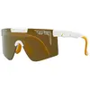 Lunettes de soleil Pit Viper The Bel-Air Original Narrow HDPV Doré  PV...
