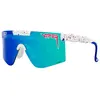Lunettes de soleil Pit Viper The Merika Original Wide HDPV TU