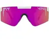 Lunettes de soleil Pit Viper The Miami Nights Original Wide HDPV Rose ...