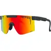 Lunettes De Soleil Pit Viper The Orginal 2.0 Regular (The Exec)