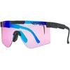 Pit Viper Lunettes De Soleil The Exec Original Wide Climax