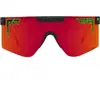 Lunettes de soleil Pit Viper The Monster Bull Original Wide HDPV