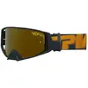 Pit Viper Lunettes The Exec World Champion Gold