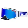 Pit Viper Lunettes The Merika Brapstraps Large CAT3