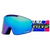 Pit Viper Masque De Ski The Long Track Proform
