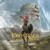 Le Seigneur Des Anneaux The Lord Of The Rings: The War of The Rohirrim (Original Soundtrack)