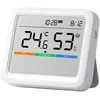 Switchbot Thermomètre Et Hygromètre Meter Pro