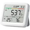 Switchbot Thermomètre Et Hygromètre Meter Pro Co2
