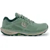 Topo Athletic Terraventure 4 - Chaussures trail femme Sage / Tan 37.5