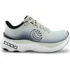 Topo Athletic Aura - Chaussures running homme Grey / Charcoal 42