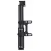 Pompe a main wolf tooth encase pump 85cc noir