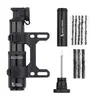 Wolf Tooth EnCase Pompe 40 cc avec outil de bouchon de pneu sans chambre à air