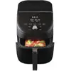 Friteuse à Air Instant Pot Vortex Slim - 5.7L - Noir