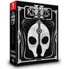 Nintendo Switch Star Wars Knights Of The Old Republic Ii: The Sith Lor...