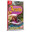 Nintendo Switch Arzette: The Jewel Of Faramore (limited Run) (import)
