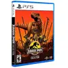 Playstation Ps5 Jurassic Park: Classic Games Standard Import