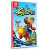 Nintendo Switch Xtreme Sports - Import