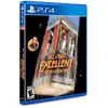 Playstation Bill And Teds Excellent Retro Collection Ps4