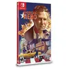 Nintendo Switch American Hero - Limited Run #151
