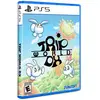 Playstation Ps5 Trip World Dx Import