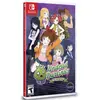 Undead Darlings No Cure For Love (Limited Run Games) (Import) Switch