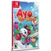 Limited Run Games Ayo The Clown (Import) Switch