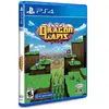 Playstation Games Ps4 Dragon Lapis Import