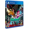 Playstation Games Ps4 Spidersaurs