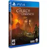 Playstation Games Ps4 The Church In The Darkness (import)