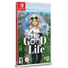 Nintendo Switch The Good Life - Import