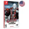 MICROMANIA Castlevania Advance Collection (US) - Harmony Of Dissonance COVER