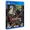 Playstation Games Castlevania Advance Collection Classic Edition - Aria of Sorrow Cover