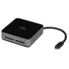 OWC USB-C Dual-Slot SDXC UHS-IICard Read OWCTCDSDRDR