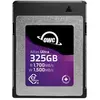 OWC Atlas Ultra CFexpress 2.0 Type B Carte mémoire 325GB