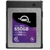 OWC Atlas Ultra CFexpress 2.0 Type B Carte mémoire 650GB