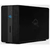 OWC Gemini 4TB - Boitier de bureau RAID 2 baies Thunderbolt (USB-C) + ...