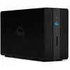 OWC Gemini 32 TB - Boitier de bureau RAID 2 baies Thunderbolt (USB-C) ...