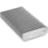 Boîtier USB4 (USB-C) pour SSD M.2 NVMe 2230/2242/2280 - OWC Express 1M2