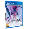 Playstation Ps4 Crymachina Deluxe Edition