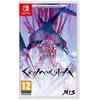 Nis America Jeu vidéo - Crymachina - Deluxe Edition - Action - Nintendo Switch - PEGI 7+