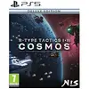 Nis America R-Type Tactics I & II Cosmos Deluxe Edition PS5