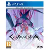 Nis America Crymachina Deluxe Edition PS4 PlayStation 4