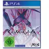 Playstation Games Ps4 Crymachina-deluxe Edition-de