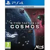 Nis America R-Type Tactics I & II Cosmos Deluxe Edition PS4
