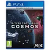 Playstation Ps4 R-type Tactics I - Ii Cosmos Deluxe Edition