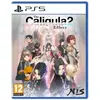 Nis America The Caligula Effect 2-Jeu-PS5
