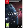 Nis America R-Type Tactics I & II Cosmos Deluxe Edition Nintendo Switch